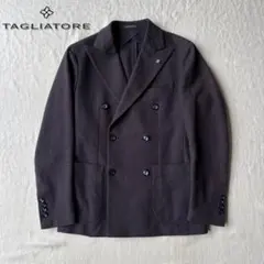 タリアトーレ　TAGLIATORE ピンバッジ　ブートニエール　2個セット TAGLIATORE【美品】ラペルピン ブートニエール ピンズ ピンバッジ