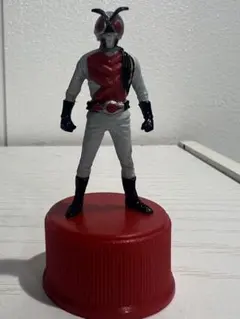 仮面ライダーボトルキャップ　当選品 ☆仮面ライダーZX☆ボトルキャップ☆ - メルカリ