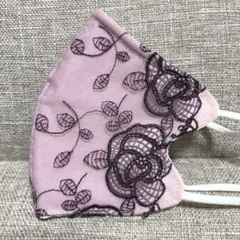 ★(new)ハンドメイドCICIBELLAタイプ 裏地国産さらし(少し小さめ)