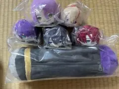刀剣乱舞 もちもちマスコット くじ王 Vol.10 ② - メルカリ