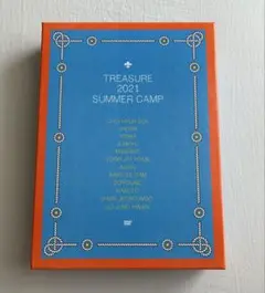 TREASURE サマーキャンプ シーグリ 2022 2023 2024 TREASURE サマーキャンプ シーグリ 2022 2023 2024 TREASURE
