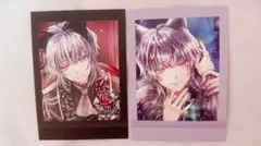 あくねこ ♥ ぱしゃこれ フルーレ