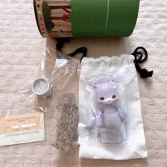 cotton candy Poi コットンキャンディ cocoriang