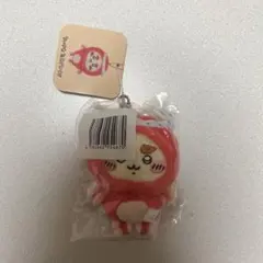 ちいかわ　たこイカくじ　D賞　たこイカマスコット　シーサー