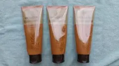 MY NATURE カラー トリートメント ブラウン 3本セット　未開封品のサムネイル