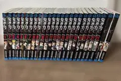 鬼滅の刃　全巻 ＋ 公式ファンブック セット