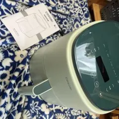 COSORI Lite 3.8L エアフライヤー CAF-LI401Sのサムネイル