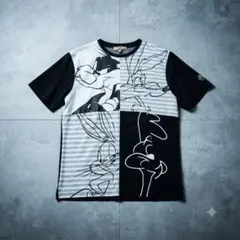 カステルバジャック ルーニー Tシャツ 黒のサムネイル