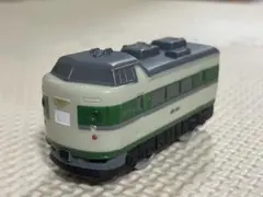 明治 エクスプレスライナー ジュニア 489系 あさま