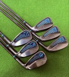 2025年最新】RAUNE アイアンの人気アイテム - メルカリ