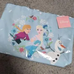 Disney アナと雪の女王 バッグ