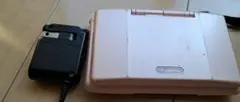 ニンテンドーDS 本体 ピンク 初代