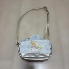 すみっコぐらし　ショルダーバック