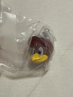 プロ野球12球団マスコット めじるしアクセサリー　【クラッチ】