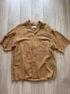 sportsman 50s 60s rayon レーヨン 半袖 シャツ アメリカ - メルカリ
