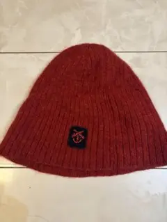 ニット帽