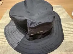 Columbia コロンビア バケットハット S/M 黒 111PU1966のサムネイル
