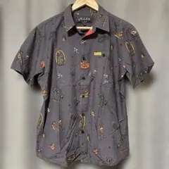 Sullen Clothing Choloha Party Shirtsのサムネイル