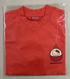 【新品・未開封】ハローキティ Ｔシャツ Ｍサイズ