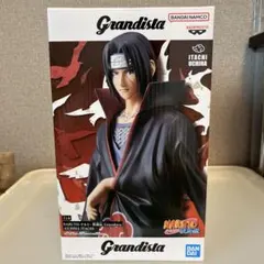 2026年最新】grandista うちはイタチ フィギュアの人気アイテム - メルカリ