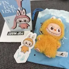 正規品 PIN FOR LOVE イニシャルラブブ Y