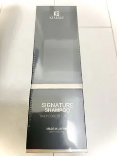 2025年最新】kyogoku シグネチャーシャンプーの人気アイテム - メルカリ