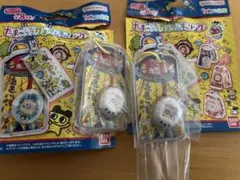 たまごっち カスタムキーリングのサムネイル