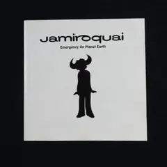 『Emergency on Planet Earth』ジャミロクワイ