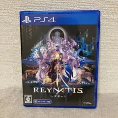 PS4 REYNATIS/レナティス 通常版