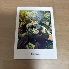 あんスタ ぱしゃっつ vol6 カンナ