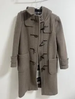 ダッフルコート