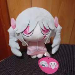 アイマイナ BIGぬいぐるみ 【ラウンドワン限定プライズ】 - メルカリ