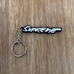 Supreme キーホルダー ブラックのサムネイル