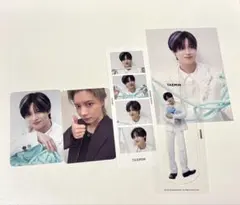 2026年最新】shinee テミン トレカの人気アイテム - メルカリ