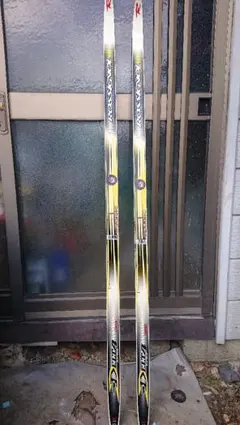 2026年最新】ROSSIGNOL スキー板の人気アイテム - メルカリ