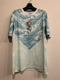 ワ*ル様 当時物 PUMA正規品 サッカー日本代表 ユニフォーム オフト