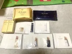 clé de peau トライアルセット 10種類