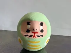 福島白河だるま縁起物シリーズ第1弾「かめ」ガチャガチャ