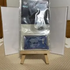 一番くじ 鬼滅の刃 E賞 アクリッツキーホルダー 堕姫