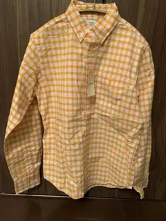 【お値下げしました】新品　COEN メンズシャツ