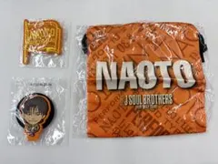 JSB LAND NAOTO ラバースタンド最終値下げ中‼️ - メルカリ