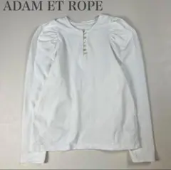 ADAM ET ROPE トップス