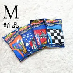 売切り価格❗ 新品 レディース 見せパン ブリーフ まとめ売り M