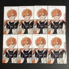 プロセカ クリフェス 東雲彰人 エピカ ePick card