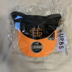SEE SEE x NEWERA / RC950PC SEESEE ニューエラ