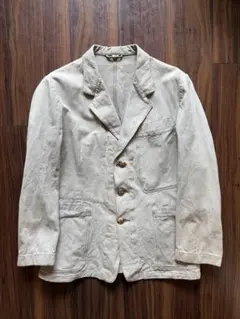 VCM購入品　vintage ワークジャケットのサムネイル