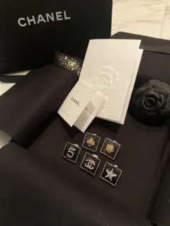 2025年最新】シャネル ブローチ 星の人気アイテム - メルカリ