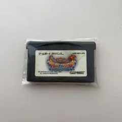 ブレスオブファイア CAPCOM ゲームボーイアドバンス　GBA