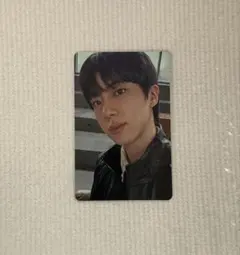 BTS ARIRANG ユニバ 特典 ジン