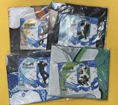 呪術廻戦　セガラッキーくじ　SPLASH×BATTLビッグクロス